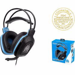 Subsonic PRO50 Marseille eSports Universal Gaming Headset