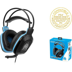 Subsonic PRO50 Marseille eSports Universal Gaming Headset