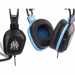 Subsonic PRO50 Marseille eSports Universal Gaming Headset
