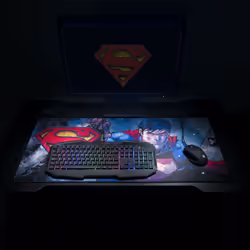 Subsonic SA5589-S1 mouse pad Gaming mouse pad Multicolour - Additional view 6