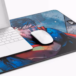 Subsonic SA5589-S1 mouse pad Gaming mouse pad Multicolour - Additional view 8