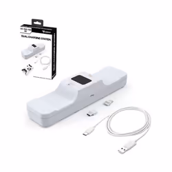 Subsonic SA5599, Indoor, USB, White
