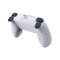 Subsonic SA5599 mobile device charger Gaming controls White USB Indoor