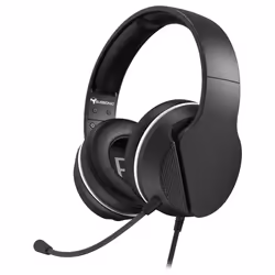 Subsonic SA5604 headphones/headset Wired Head-band Gaming Black