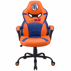 Subsonic SA5573-D2, PC gaming chair, 110 kg, Upholstered padded seat, Upholstered padded backrest, PC, 126 cm