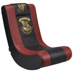Subsonic SA5611-H1 video game chair Universal gaming chair Padded seat Brown