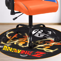 Subsonic SA5550-D1 video game chair part/accessory - Additional view 5