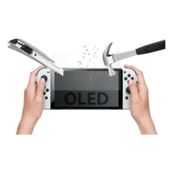 Subsonic SA5628 game console part/accessory Screen protector