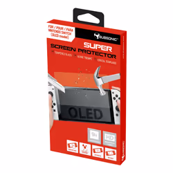 Subsonic SA5628 game console part/accessory Screen protector