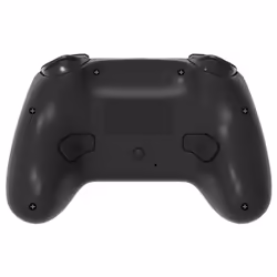 Subsonic SA5633-1 Gaming Controller Black Bluetooth Gamepad Nintendo Switch - Additional view 5