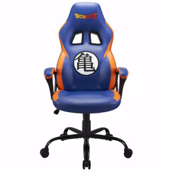Subsonic SA5642-D1, PC gaming chair, 120 kg, Upholstered padded seat, Padded backrest, PC, 150 cm