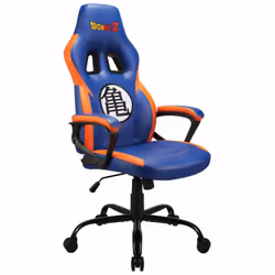 Subsonic SA5642-D1 video game chair PC gaming chair Upholstered padded seat Blue, Multicolour