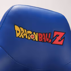 Subsonic SA5642-D1 video game chair PC gaming chair Upholstered padded seat Blue, Multicolour - Additional view 5