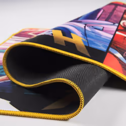 Subsonic SA5589-F1 mouse pad Gaming mouse pad Multicolour - Additional view 5