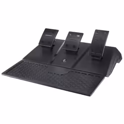 Subsonic SA5658 Gaming Controller Black USB Steering wheel + Pedals + Joystick PlayStation 4, Xbox One, Xbox One S, Xbox One X, Xbox Series S, Xbox Series X - Additional view 6