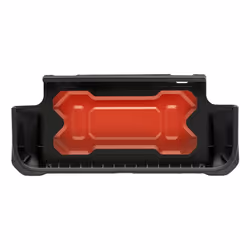 Subsonic SA5715, Hardshell case, Nintendo, Black, Red, Thermoplastic polyurethane (TPU), Nintendo Switch 2, Drop resistant, S ...
