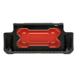 Subsonic SA5715 portable game console case Hardshell case Nintendo Thermoplastic polyurethane (TPU) Black, Red