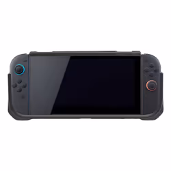 Subsonic SA5715 portable game console case Hardshell case Nintendo Thermoplastic polyurethane (TPU) Black, Red - Additional view 4