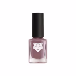 All Tigers Nail lacquer 108 Embrace The Changes 11 ml, 11 ml, Grey, Taupe, Coloring, Opaque, Gloss