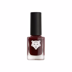 All Tigers Nail lacquer 208 Weather The Storm 11 ml, 11 ml, Bordeaux, Weather The Storm, Coloring, Opaque, Gloss