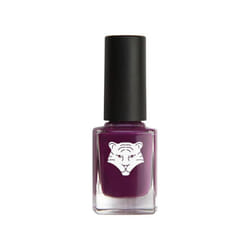 All Tigers Vegan & Natural Nail Polish, Purple / Violet