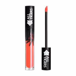 All Tigers Gloss Dream Bigger 701 Coral Orange 8 ml - Additional view 4