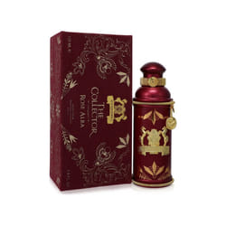 Alexandre.J The Collector Rose Alba 100ml EDP Spray