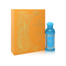 The Majestic Vanilla by Alexandre J Eau De Parfum Spray (Unisex) 3.4 oz