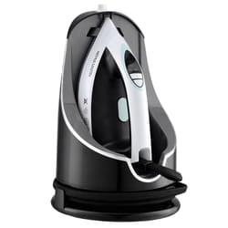 Arthur Martin AMP467 steam ironing station 2200 W 1.4 L Ceramic soleplate Black, White