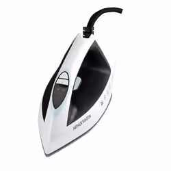 Arthur Martin AMP467 steam ironing station 2200 W 1.4 L Ceramic soleplate Black, White
