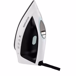 Arthur Martin AMP467 steam ironing station 2200 W 1.4 L Ceramic soleplate Black, White