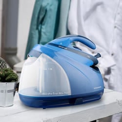 Arthur Martin AMP550 steam ironing station 3000 W 1.8 L Blue