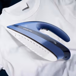 Arthur Martin AMP550 steam ironing station 3000 W 1.8 L Blue