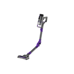 Arthur Martin AMP555 stick vacuum/electric broom Battery Dry Bagless 415 W Grey, Purple