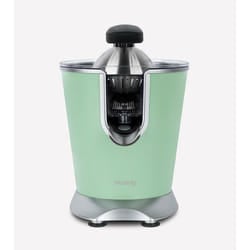 H.Koenig AGR88 juice maker 160 W Green, Stainless steel