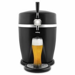 Wëasy PINT568 electric beverage dispenser Cold beverages