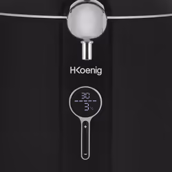 H.Koenig BW1688 electric beverage dispenser Cold beverages