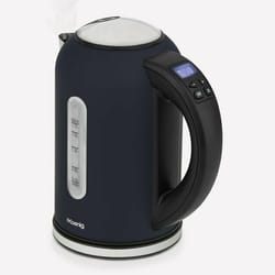 H.Koenig BOE56 electric kettle 1.7 L 2200 W Blue