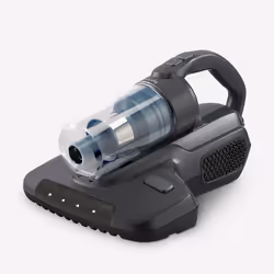 H.Koenig UMAT40, Dry, HEPA, Cyclonic/filtering, Upholstery, Bagless, Black