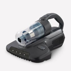 H.Koenig UMAT40 handheld vacuum Black Bagless