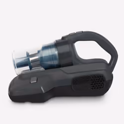 H.Koenig UMAT40 handheld vacuum Black Bagless