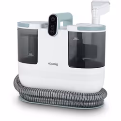 H.Koenig TWT88, Wet, Water, Aqua filtering, Upholstery, Bagless, Green, White