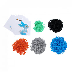 SODERTEX L980001 mosaic supply Fuse bead