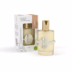 Eau De Soin Parfumée eau de cologne spray 100 ml - Additional view 2