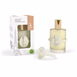 Eau De Soin Parfumée eau de cologne spray 100 ml - Additional view 3