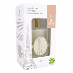 Eau De Soin Parfumée eau de cologne spray 100 ml - Additional view 4