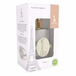 Eau De Toilette eau de toilette spray 100 ml - Additional view 4