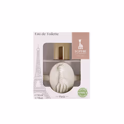 Eau De Toilette eau de toilette vapor 50 ml