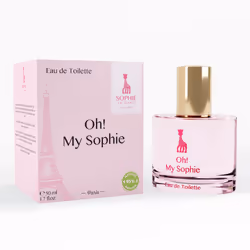 OH! My Sophie eau de toilette spray 50 ml