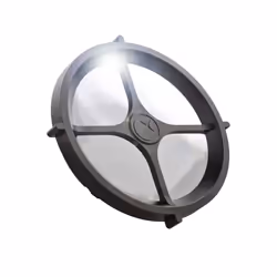 Unistellar Smart Solar Filter - 112mm